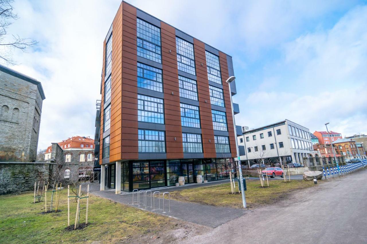 Baltic Accommodation 1 - Rumbi 4-36 Таллин Экстерьер фото