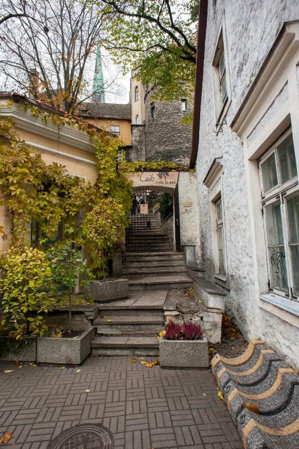 Baltic Accommodation 1 - Rumbi 4-36 Таллин Экстерьер фото